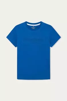 London kids футболка Hackett, синий