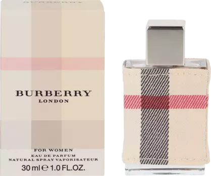 Лондон парфюмированная вода 30 мл Burberry