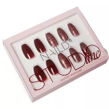 Лондон Спаркл NailD, 1 шт.