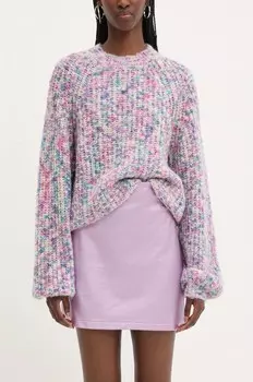 ЛОНДОН юбка Desigual, розовый