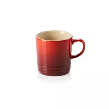 Лондонская кружка Le Creuset, вишня