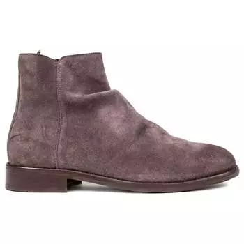 Лондонские ботинки Дэймона Hudson, серый