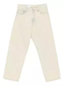 Лондонские джинсы CARHARTT WIP, нейтральный