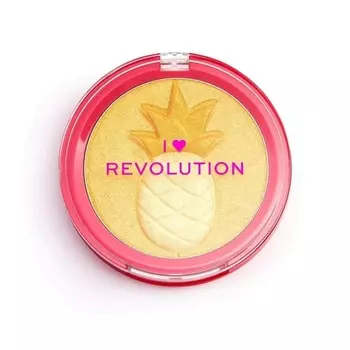 Лондонский хайлайтер 59.15G, Makeup Revolution