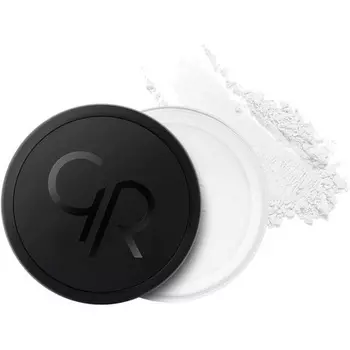 Long Wear Finishing Powder Golden Rose