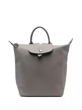 Longchamp маленький рюкзак Le Pliage Xtra, серый