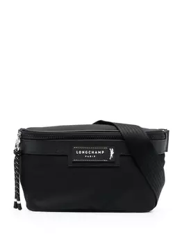 Longchamp поясная сумка Le Pliage Energy, черный