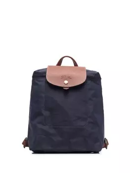 Longchamp рюкзак Le Pilage Original, синий