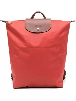 Longchamp рюкзак Le Pliage, красный