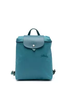 Longchamp рюкзак Le Pliage, синий