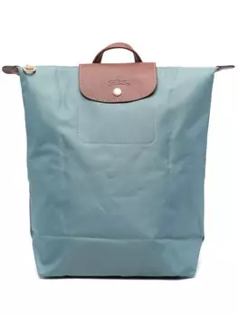 Longchamp рюкзак Le Pliage, синий
