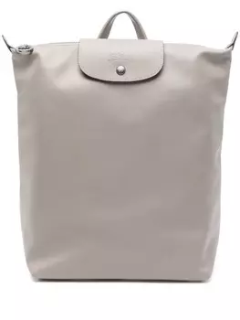 Longchamp рюкзак Le Pliage Xtra среднего размера, серый