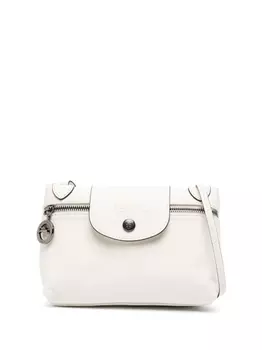Longchamp сумка через плечо Le Pliage Xtra, нейтральный цвет