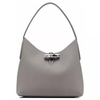 LONGCHAMP Сумка через плечо Roseau среднего размера