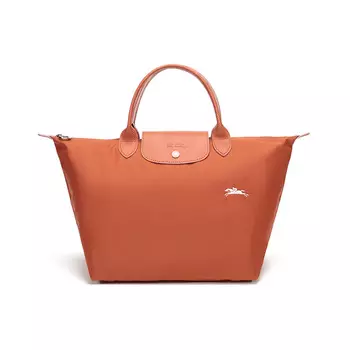 LONGCHAMP Сумка Le Pliage Rusty Red
