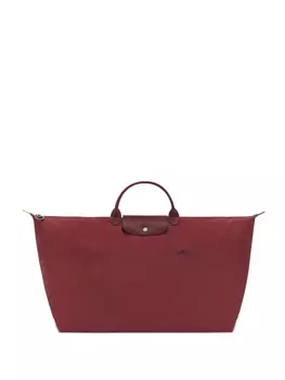 Longchamp сумка-тоут Le Pliage, фиолетовый
