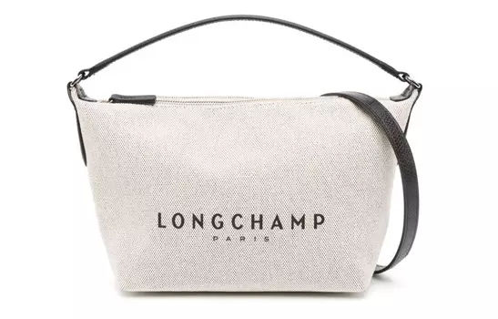 LONGCHAMP Женская сумка через плечо, Бежевый