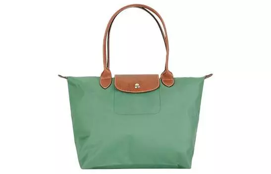 LONGCHAMP Женская сумка через плечо Le Pliage, Мудрец