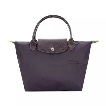 LONGCHAMP Женская сумка, Фиолетовый
