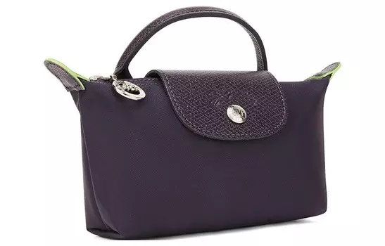 LONGCHAMP Женская сумка, Фиолетовый