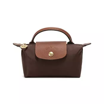 LONGCHAMP Женская сумка, Коричневый