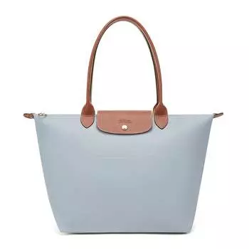 LONGCHAMP Женская сумка Le Pliage, Сталь