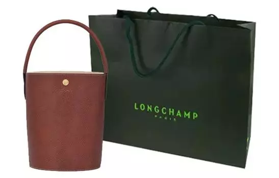 Longchamp Женская сумочка pure