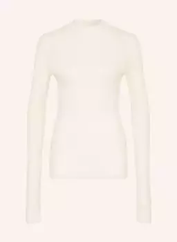 Лонглсив тимитейн Claudie Pierlot, желтый