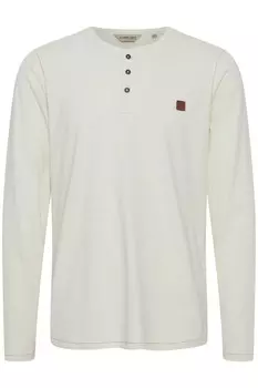 Лонгслив 11 Project BONSO, белый