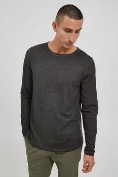 Лонгслив 11 Project, черный