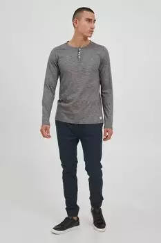 Лонгслив 11 Project, синий