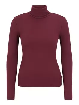 Лонгслив A LOT LESS Dress Eliza, цвет light red