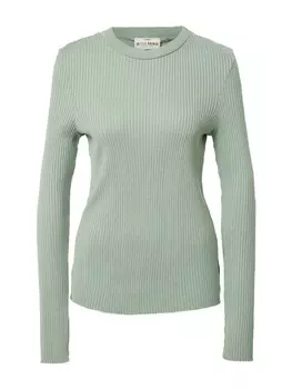 Лонгслив A LOT LESS Shirt Robin, зеленый