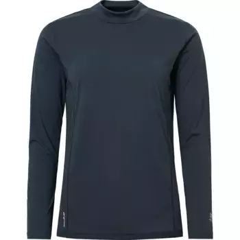 Лонгслив Abacus Golf Aloha UV Turtle Woman, синий