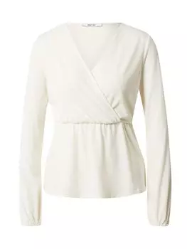 Лонгслив About You LUCIA, белый