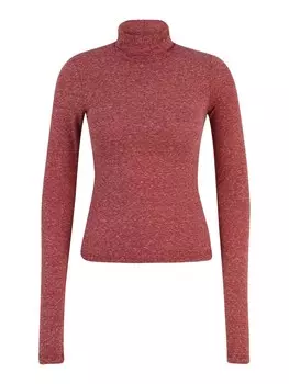 Лонгслив About You TAMARA, красный