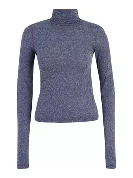 Лонгслив About You TAMARA, синий