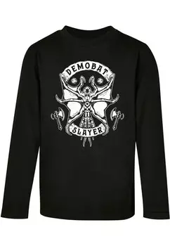 Лонгслив ABSOLUTE CULT, черный