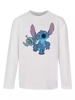 Лонгслив Absolute Cult Longsleeves, белый