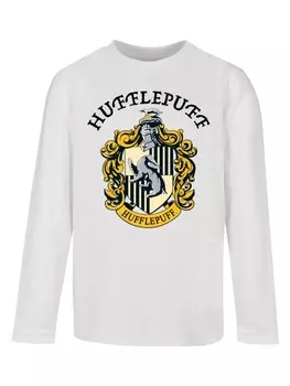 Лонгслив Absolute Cult Longsleeves, белый