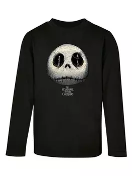 Лонгслив Absolute Cult Longsleeves, черный