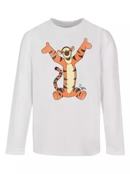 Лонгслив Absolute Cult s, белый