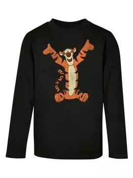 Лонгслив Absolute Cult s, черный