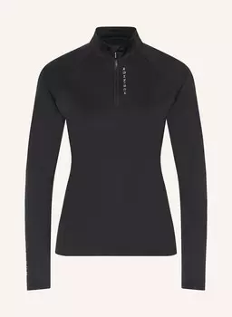 Лонгслив addy RHNISCH, черный