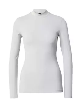 Лонгслив ADIDAS BY STELLA MCCARTNEY Performance Shirt, светло-серый