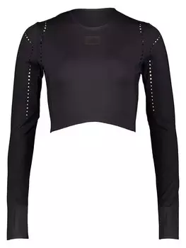 Лонгслив adidas Longsleeve, черный