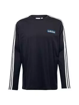 Лонгслив ADIDAS ORIGINALS Shirt Adibreak, черный