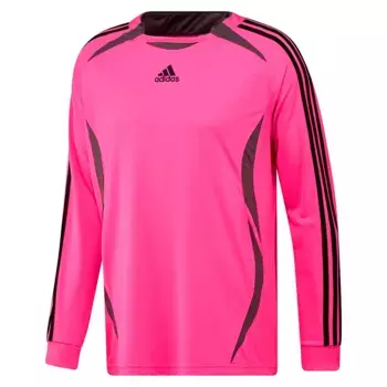 Лонгслив adidas Originals Teamgeist Adicolor, розовый