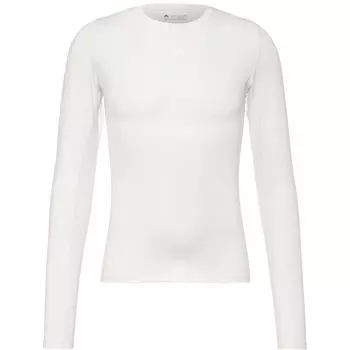 Лонгслив ADIDAS PERFORMANCE Performance Shirt, белый
