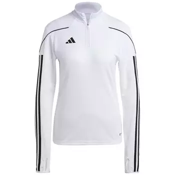 Лонгслив ADIDAS PERFORMANCE Performance Shirt Tiro 23, белый
